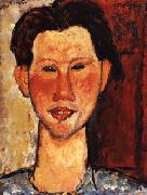 Amedeo Modigliani Chaim Soutine oil painting picture wholesale
